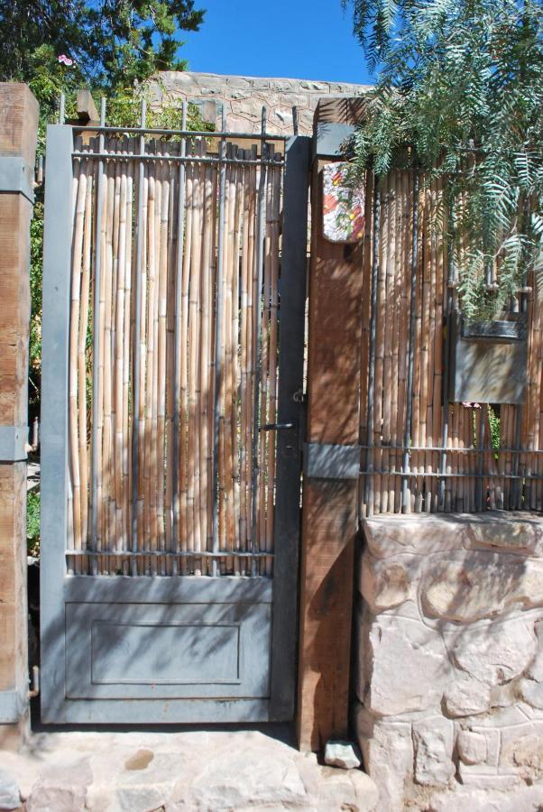 Apartamento En El Vivero تيلكارا المظهر الخارجي الصورة
