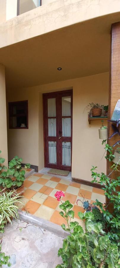 Apartamento En El Vivero تيلكارا المظهر الخارجي الصورة