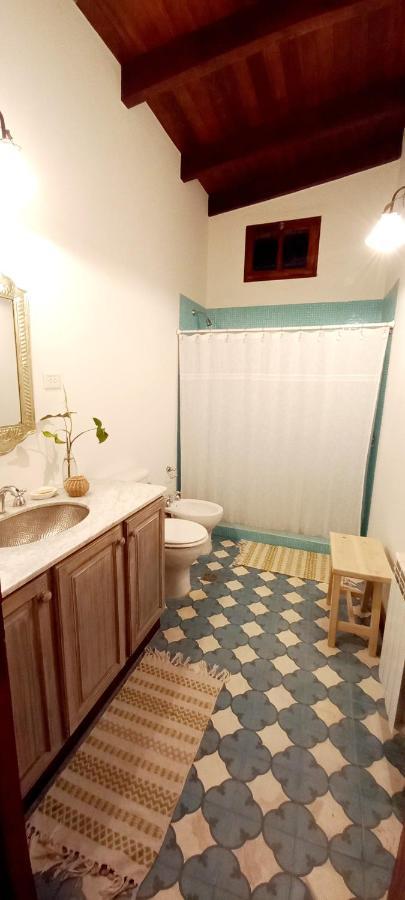 Apartamento En El Vivero تيلكارا المظهر الخارجي الصورة