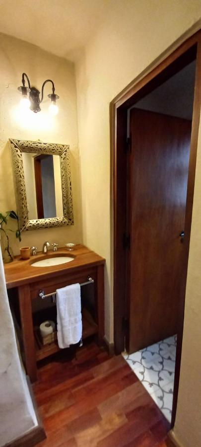 Apartamento En El Vivero تيلكارا المظهر الخارجي الصورة