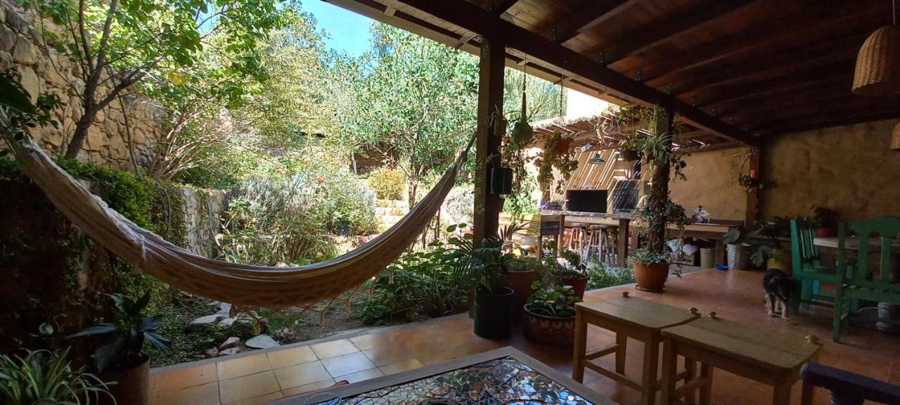 Apartamento En El Vivero تيلكارا المظهر الخارجي الصورة