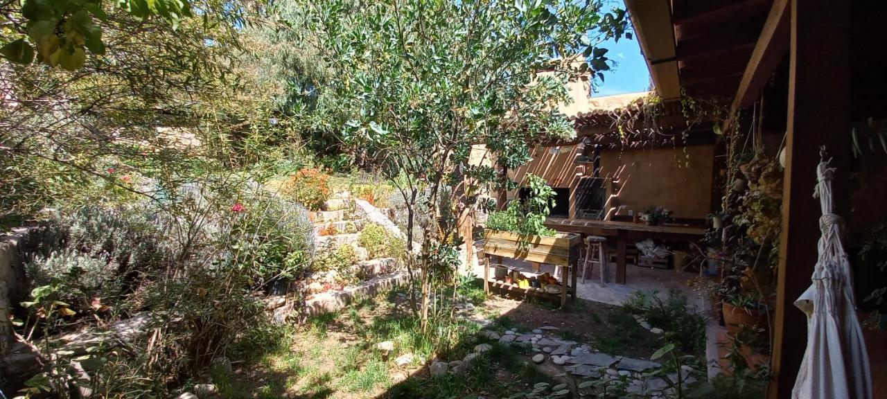 Apartamento En El Vivero تيلكارا المظهر الخارجي الصورة