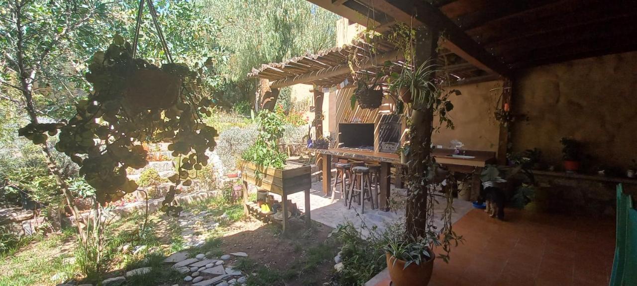 Apartamento En El Vivero تيلكارا المظهر الخارجي الصورة