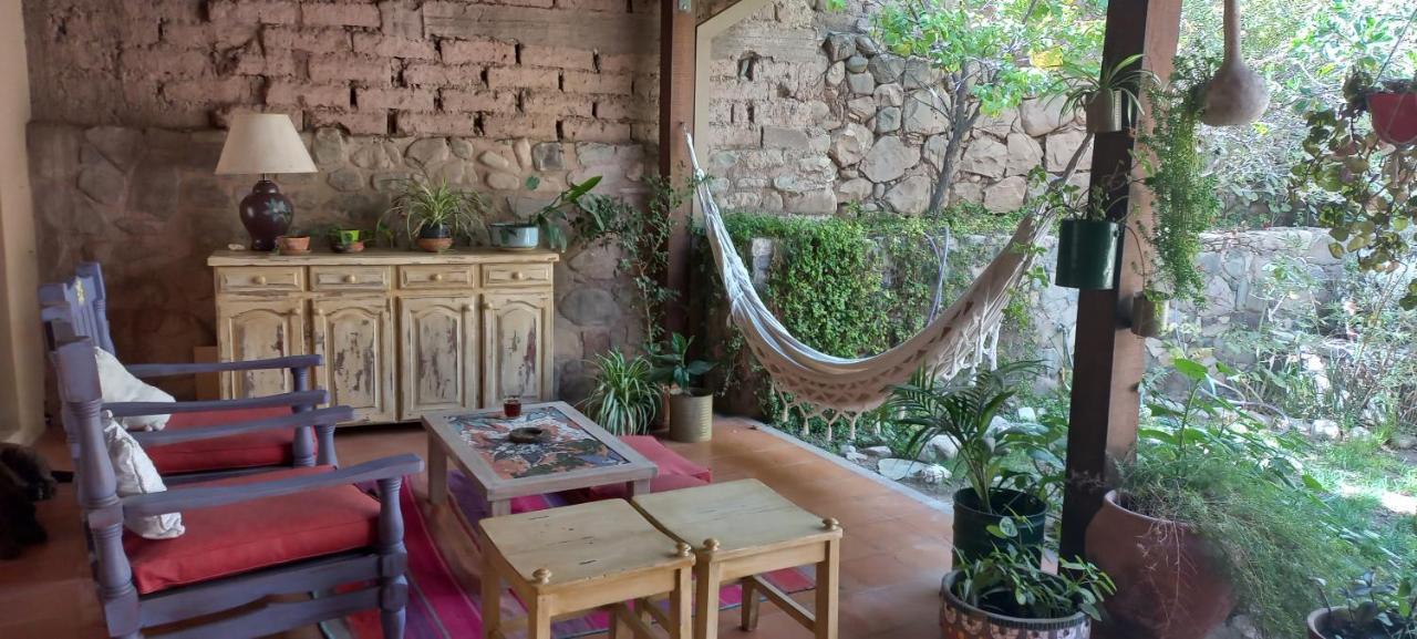 Apartamento En El Vivero تيلكارا المظهر الخارجي الصورة