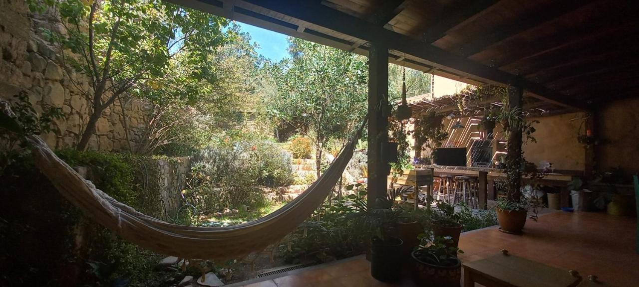 Apartamento En El Vivero تيلكارا المظهر الخارجي الصورة