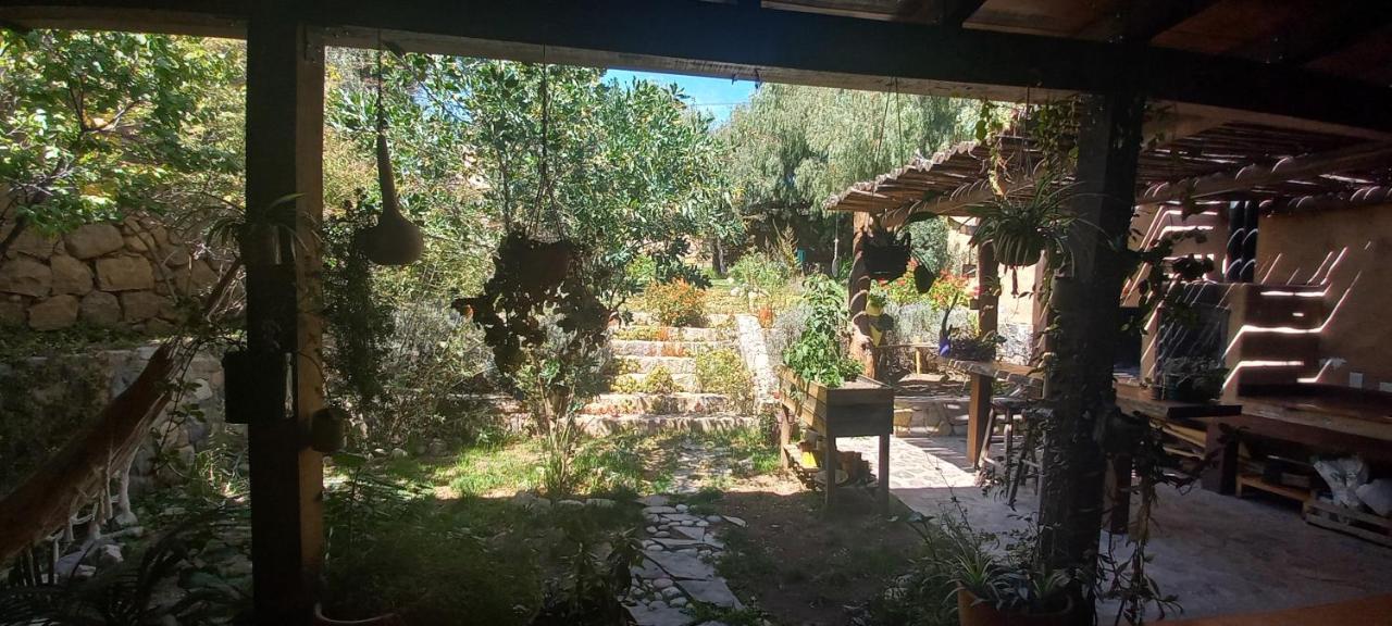 Apartamento En El Vivero تيلكارا المظهر الخارجي الصورة
