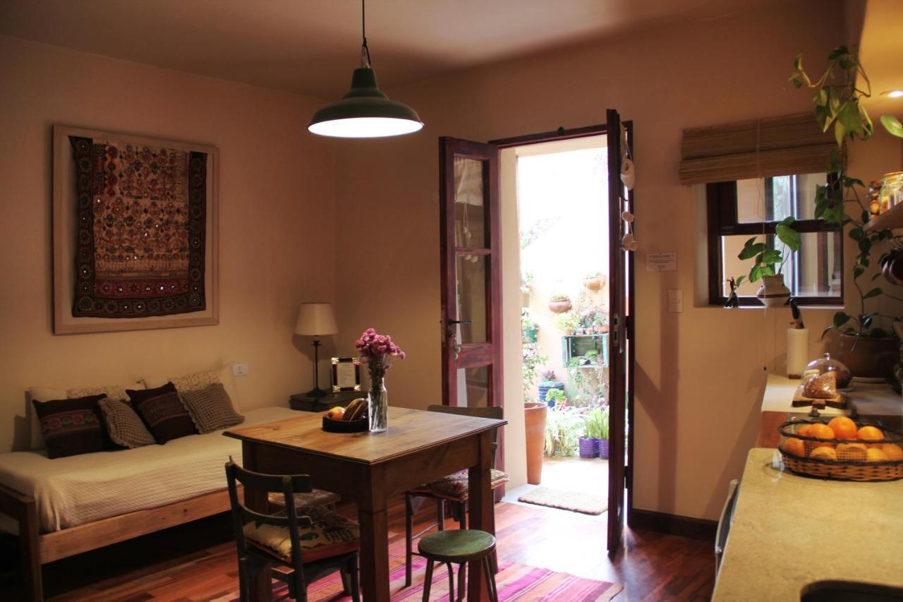 Apartamento En El Vivero تيلكارا المظهر الخارجي الصورة