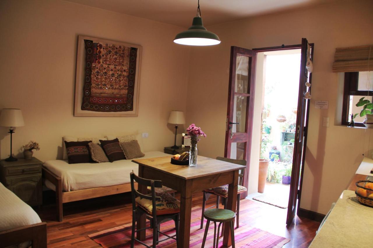 Apartamento En El Vivero تيلكارا المظهر الخارجي الصورة
