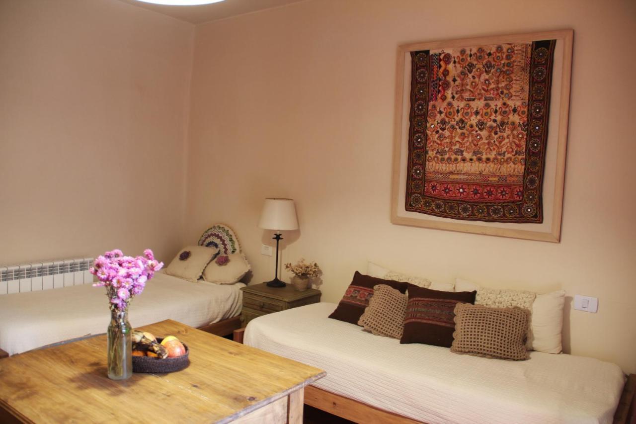 Apartamento En El Vivero تيلكارا المظهر الخارجي الصورة