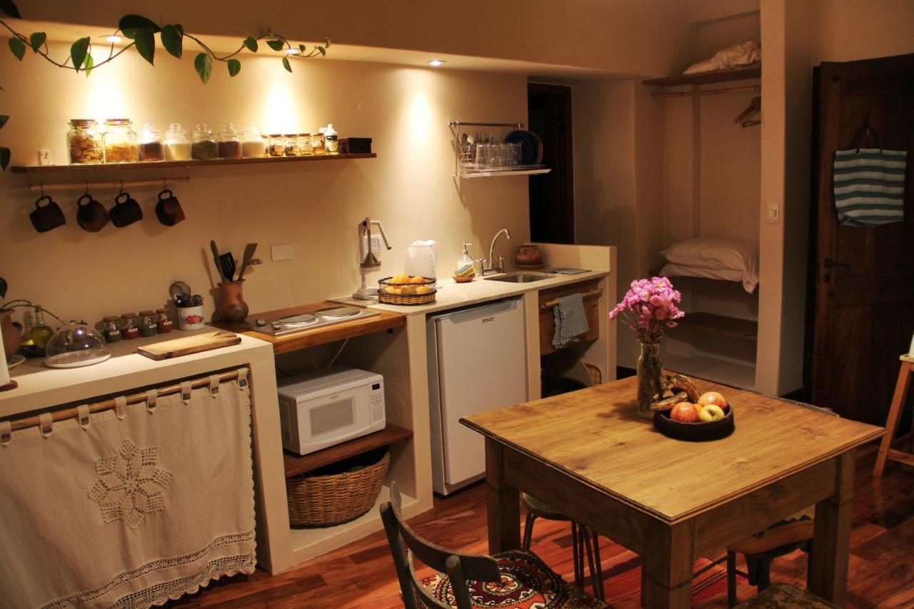 Apartamento En El Vivero تيلكارا المظهر الخارجي الصورة