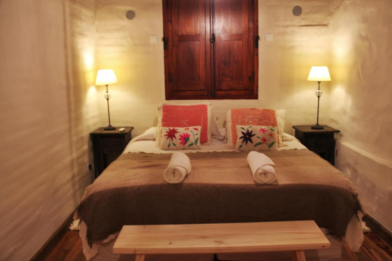 Apartamento En El Vivero تيلكارا المظهر الخارجي الصورة