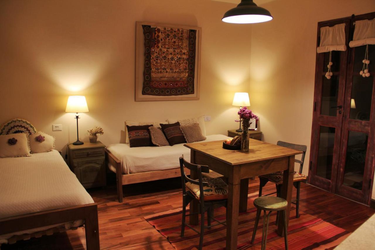 Apartamento En El Vivero تيلكارا المظهر الخارجي الصورة