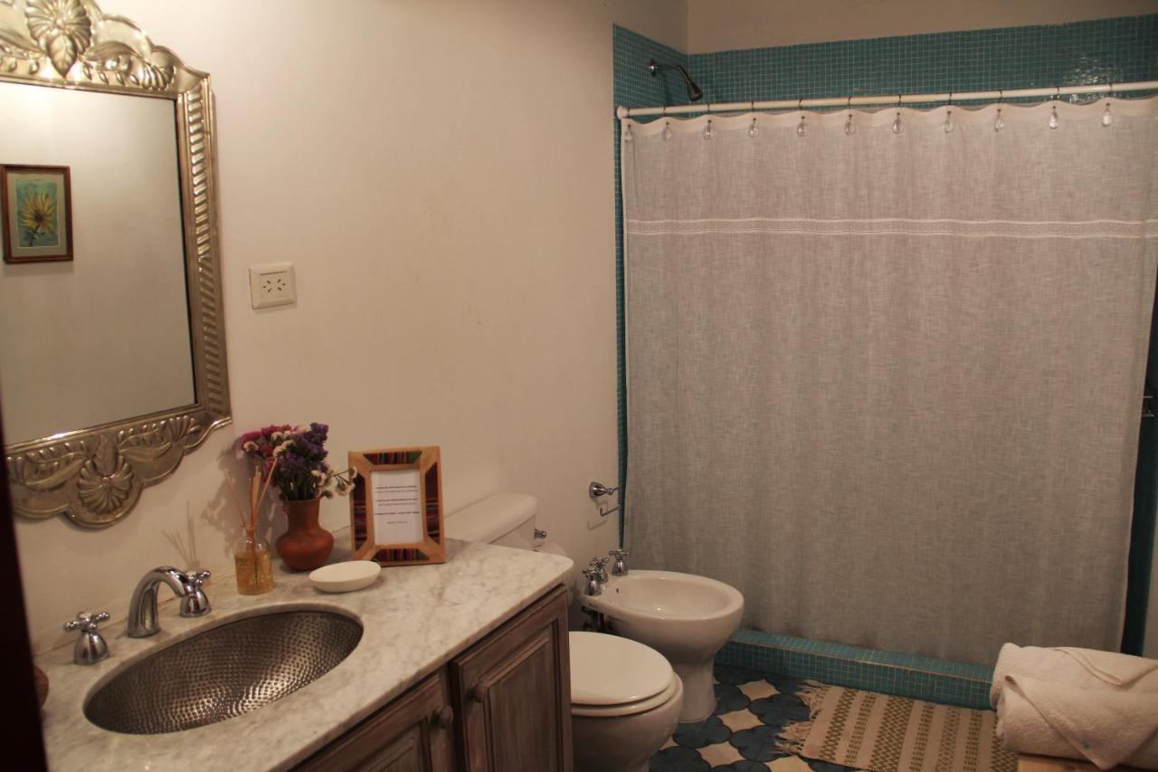 Apartamento En El Vivero تيلكارا المظهر الخارجي الصورة