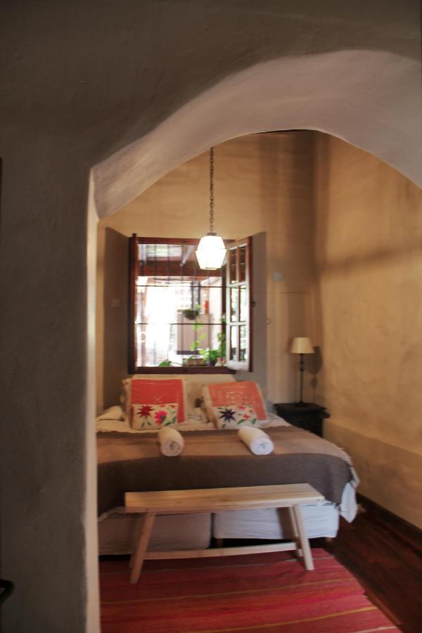 Apartamento En El Vivero تيلكارا المظهر الخارجي الصورة
