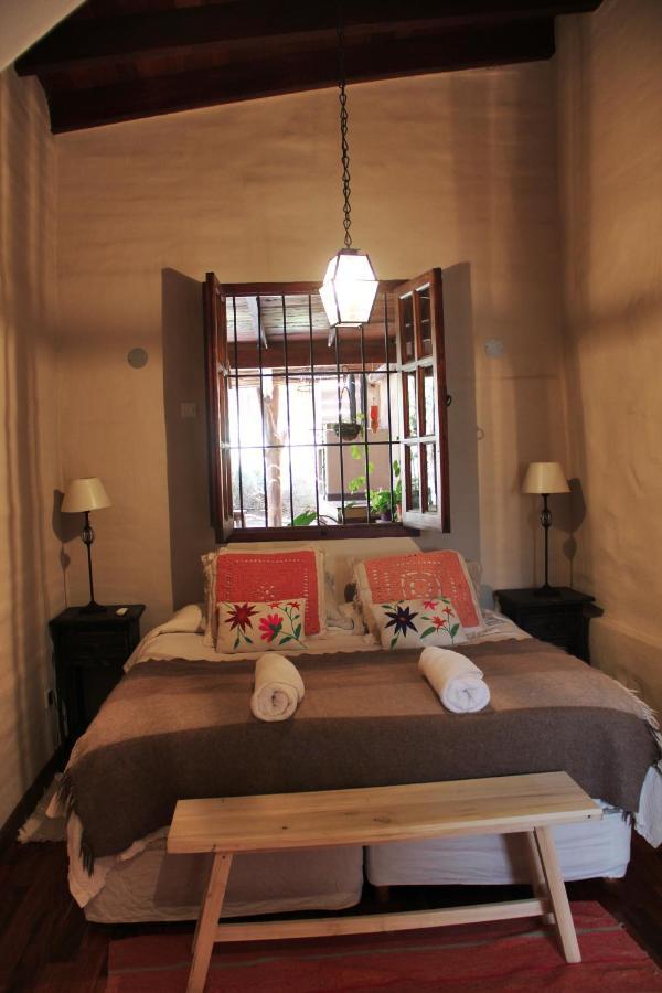 Apartamento En El Vivero تيلكارا المظهر الخارجي الصورة