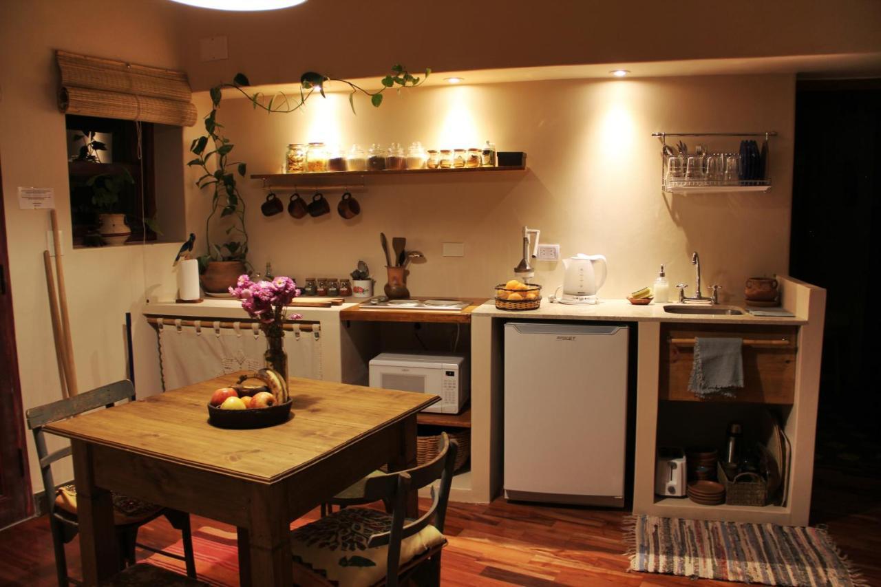 Apartamento En El Vivero تيلكارا المظهر الخارجي الصورة