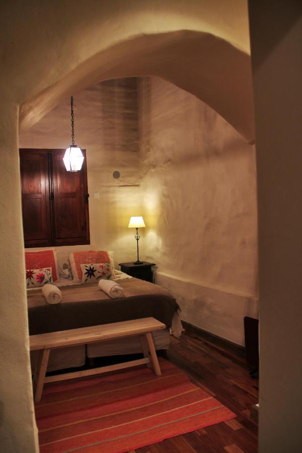 Apartamento En El Vivero تيلكارا المظهر الخارجي الصورة