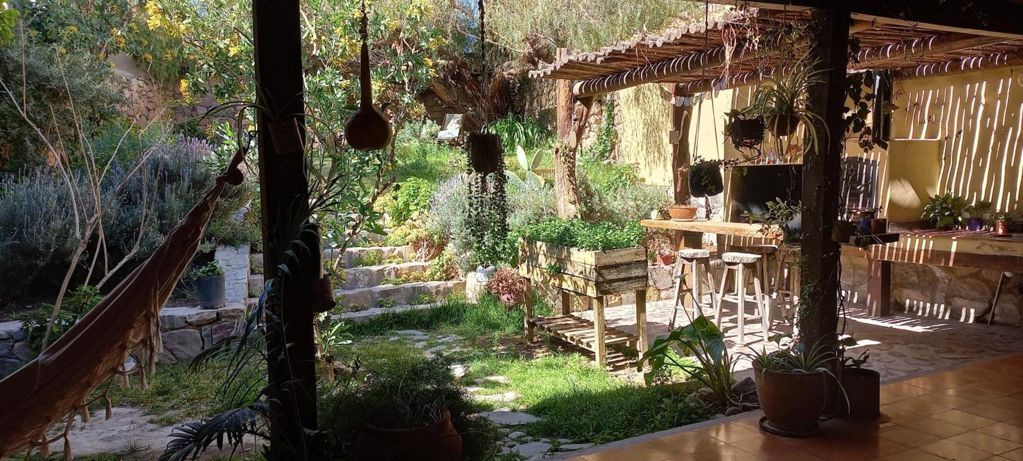 Apartamento En El Vivero تيلكارا المظهر الخارجي الصورة