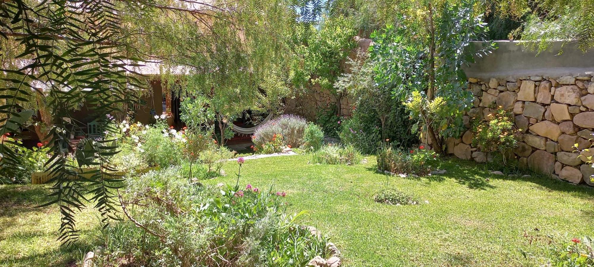 Apartamento En El Vivero تيلكارا المظهر الخارجي الصورة