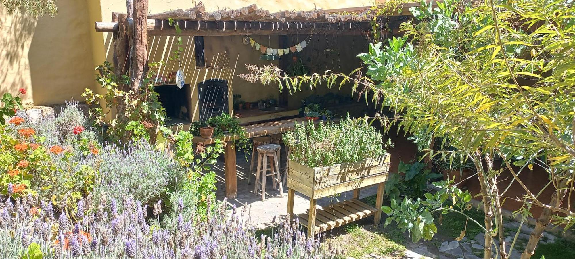 Apartamento En El Vivero تيلكارا المظهر الخارجي الصورة